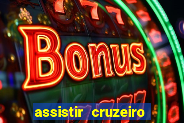 assistir cruzeiro das loucas